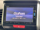 【純正ナビ】人気の純正ナビを装備。オーディオ機能も充実しており、Bluetooth接続すればお持ちのスマホやMP3プレイヤーの音楽を再生可能!毎日の運転がさらに楽しくなります!!
