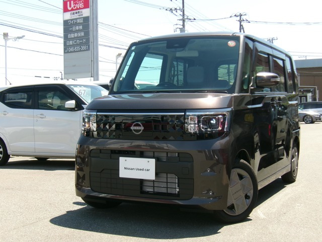 デイズルークス X