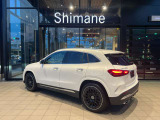 GLAクラス GLA200 d 4マチック アーバン スターズ 4WD 