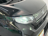 品質へのこだわり!専門のカークリーニング業者さんに依頼をして徹底的に内装・外装をキレイにしてもらっております。外装は磨きもしてもらっていますのでピカピカですね☆