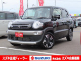 <令和7年式> スーパーブラックパール。ヤリスクロス・ヴェゼルなどをお探しの方!カワイイのにカッコイイ!コンパクトSUV【XBEE HYBRID MZ】はいかがですか?
