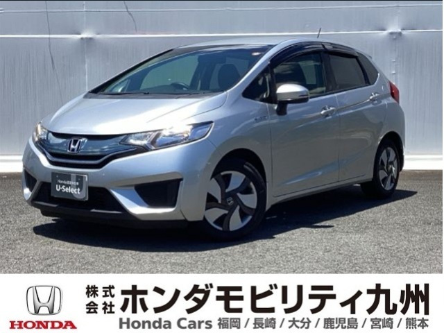 ホンダ フィット 