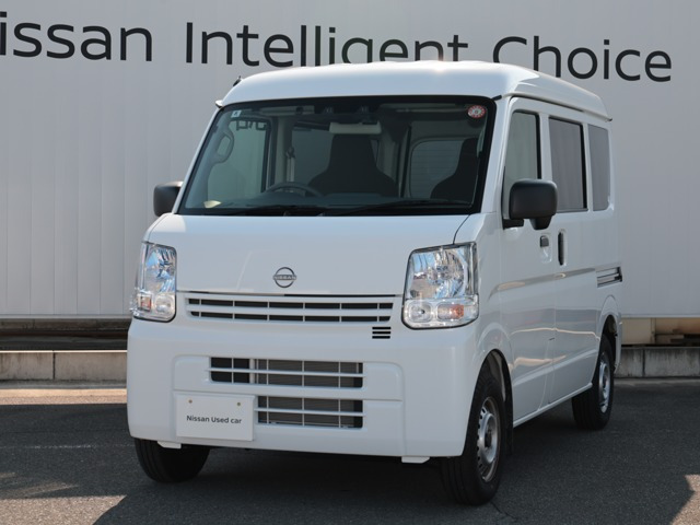日産 クリッパー 