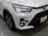 LEDヘッドランプ+LEDクリアランスランプ+LEDシーケンシャルターンランプ+LEDイルミネーションランプ+LEDフロントフォグランプ 少ない電力で明るく照らします☆彡