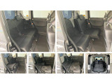 初度登録から7年以内のダイハツ車には1年間or走行無制限のまごころ保証がついておりますので購入後も安心です!有料にはなりますが1年もしくは2年の延長保証もご用意致しております!