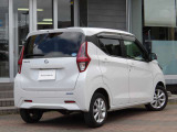 デイズ X 4WD 