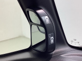普段運転席から見えない左タイヤの前あたりが見ることができます!駐車が苦手な方も得意な方にとっても安心です☆