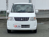 eKワゴン M 