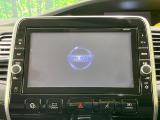【純正9型ナビ】人気の純正ナビを装備しております。ナビの使いやすさはもちろん、オーディオ機能も充実!キャンプや旅行はもちろん、通勤や買い物など普段のドライブも楽しくなるはず♪