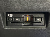 【ETC】高速道路の料金所をストレスなく通過!話題のスポットやサービスエリアに多い「スマートIC」利用時は必須のアイテムです。当店でセットアップを実施、ご納車当日からすぐにご利用いただけます!