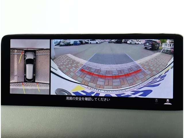 マツダ CX-8 2.2 XD エクスクルーシブ モード 4WD 茶革エアシート後席