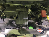 親切・丁寧な専門メカニックスタッフが応対!・車検・点検整備・事故等の修理などアフターサービスも安心。お車のカスタマイズもネクステージのサービススタッフまでご相談ください!