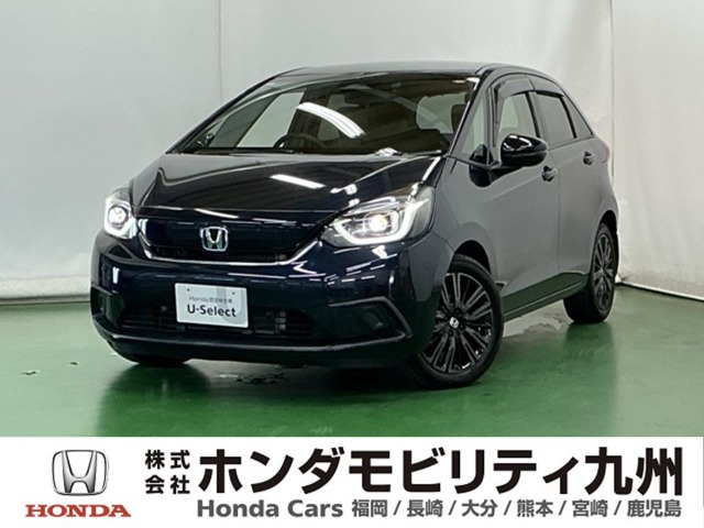 ホンダ フィット 