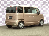 フレアワゴン ハイブリッド XG 4WD 