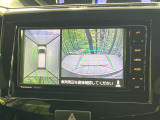 【全方位モニター用カメラ】専用のカメラにより、上から見下ろしたような視点で360度クルマの周囲を確認することができます☆死角部分も確認しやすく、狭い場所での切り返しや駐車もスムーズに行えます。