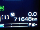 71648キロ走行