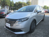 【納車前点検】法定12ヶ月点検+エンジンオイル&エレメント交換+ワイパーリフィル交換等を弊社整備工場にて実施。
