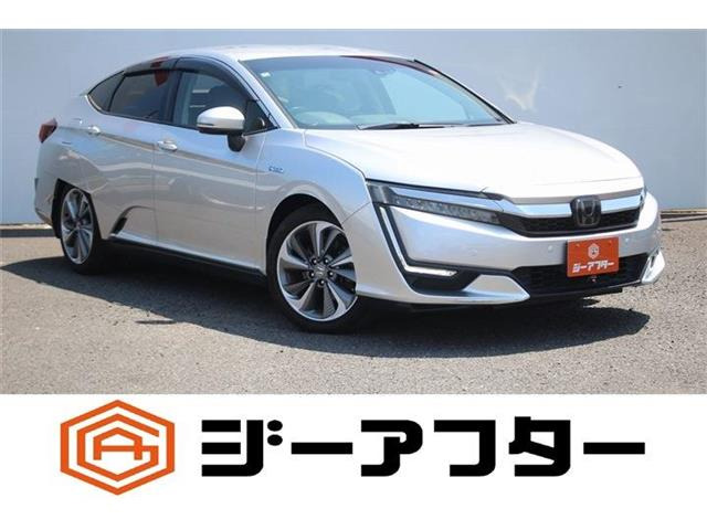 ホンダ クラリティPHEV 