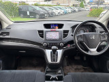 CR-V 2.4 24G 4WD 4WD 修復歴無し