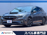 禁煙車 STIマフラー STIエアロ STIタワーバー リヤビューミラー