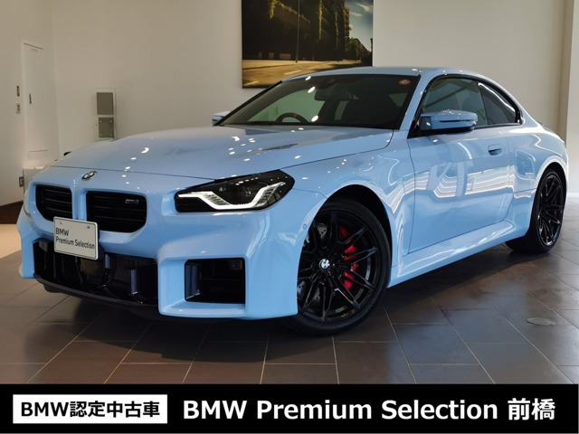 M2クーペ M ステップトロニック