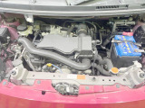親切・丁寧な専門メカニックスタッフが応対!・車検・点検整備・事故等の修理などアフターサービスも安心。お車のカスタマイズもネクステージのサービススタッフまでご相談ください!