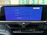 【Bluetooth】ナビゲーションと携帯電話/スマートフォンをBluetooth接続することができます。接続するとハンズフリーで使用することができるので、とても便利です。