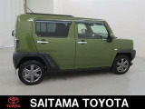 トヨタの「ロングラン保証」付き。メ-カ-を問わず、走行距離無制限、埼玉トヨタで中古車をお買い上げいただいたお客様に安心で快適なカ-ライフをお約束する1年間の保証です。有料で延長もできます。
