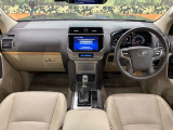 ランドクルーザープラド 2.7 TX Lパッケージ 4WD 