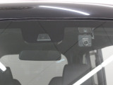 『HondaSENSING搭載車』ホンダセンシングとは、ミリ波レーダーと単眼カメラで検知した情報をもとに、安心・快適な運転や事故回避を支援する先進の安全運転支援システムです!!