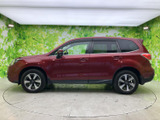 フォレスター 2.0i-L アイサイト 4WD 