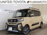 R7年式☆タント入荷しました☆