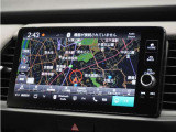 ◆ホンダ純正メモリーナビ◆初めての場所もナビゲーションがご案内!楽しい旅行をサポートします。