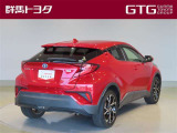 C-HR ハイブリッド 1.8 G 