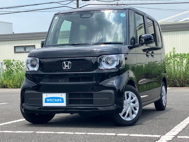 N-BOX  