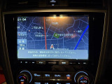 レヴォーグ 1.6 STI スポーツ アイサイト ブラック セレクション 4WD 禁煙車 8型ナビ...
