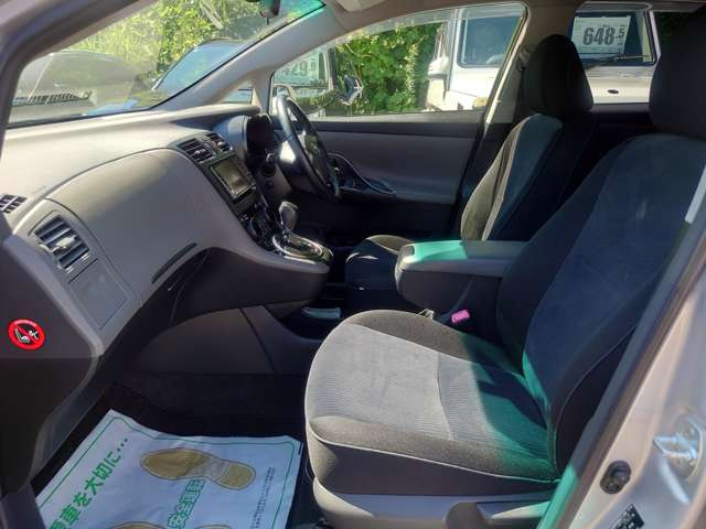 トヨタ マークXジオ 2.4 エアリアル 4WD の中古車詳細 (128,000km