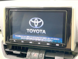 【ナビゲーション】目的地までしっかり案内してくれる使いやすいナビ。Bluetooth接続すればお持ちのスマホやMP3プレイヤーの音楽を再生可能!毎日の運転がさらに楽しくなります!!