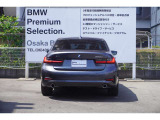 ☆全国BMW正規ディーラーネット認定中古車保証☆万が一の場合でもご安心くださいませ!お問い合わせは大阪BMW Premium Selection 吹田(0078-6002-613077)迄お願いいたします。毎水曜、第二・第三火曜日定休