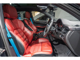 マカン GTS PDK 4WD 