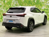 UX 250h Fスポーツ 4WD 
