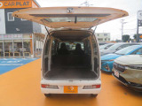 トランクの画像です!当店のカーライフアドバイザーがお客様にぴったりの車両をご提案致します!