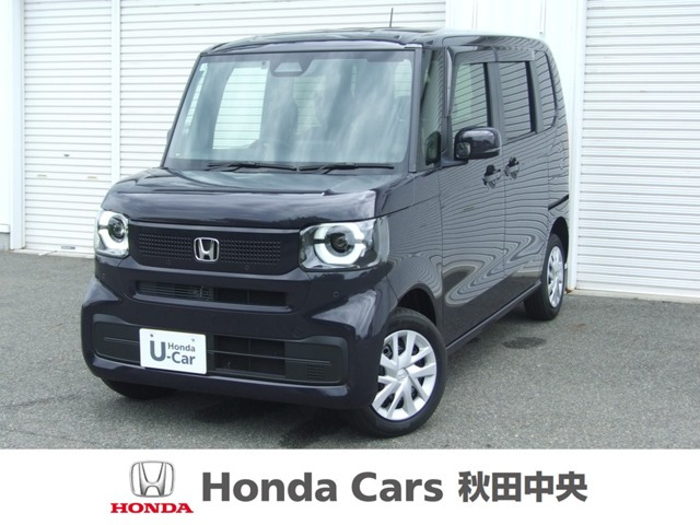 ホンダ N-BOX 