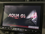 【BIG-X8インチナビ】人気の大画面BIG-Xナビを装備。専用設計で車内の雰囲気にマッチ!ナビ利用時のマップ表示は見やすく、テレビやDVDは臨場感がアップ!いつものドライブがグッと楽しくなります♪