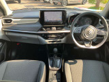 グレードはハイブリッドMZです。