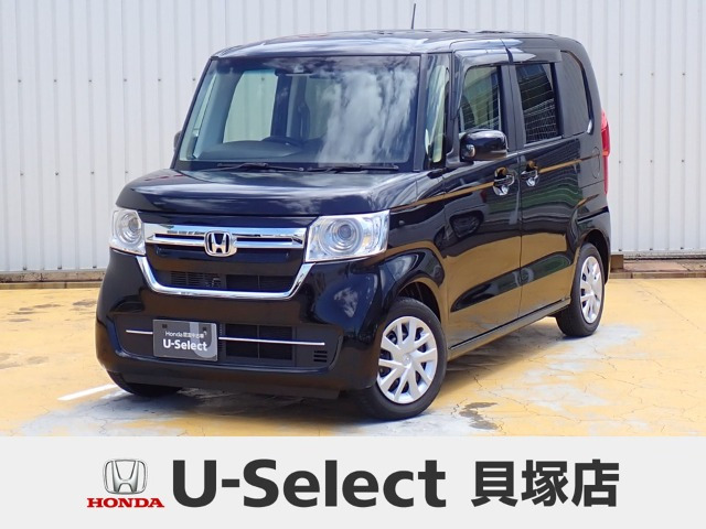 ホンダ N-BOX 