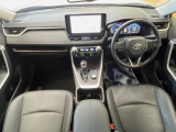 RAV4 2.0 G Zパッケージ 4WD 