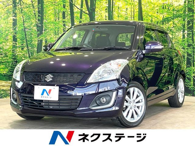 スイフト 1.2 XL 