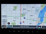【純正ナビ】目的地までしっかり案内してくれる事はもちろんですが、今や車内を楽しく過ごすためのアイテムとしても欠かせなくなっています。