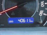 写真撮影時の走行距離は40611kmです!